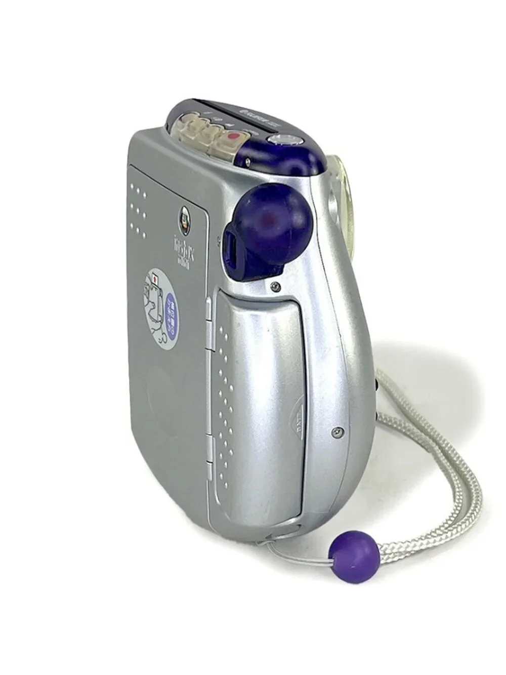 Fuji Cheki Instax Mini 20 Instant Camera from Japan